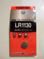 LR-1130EC  륫ܥӡ1 TOSHIBA LR1130 [LR1130EC]פξʥӥ塼ܺ٤򸫤