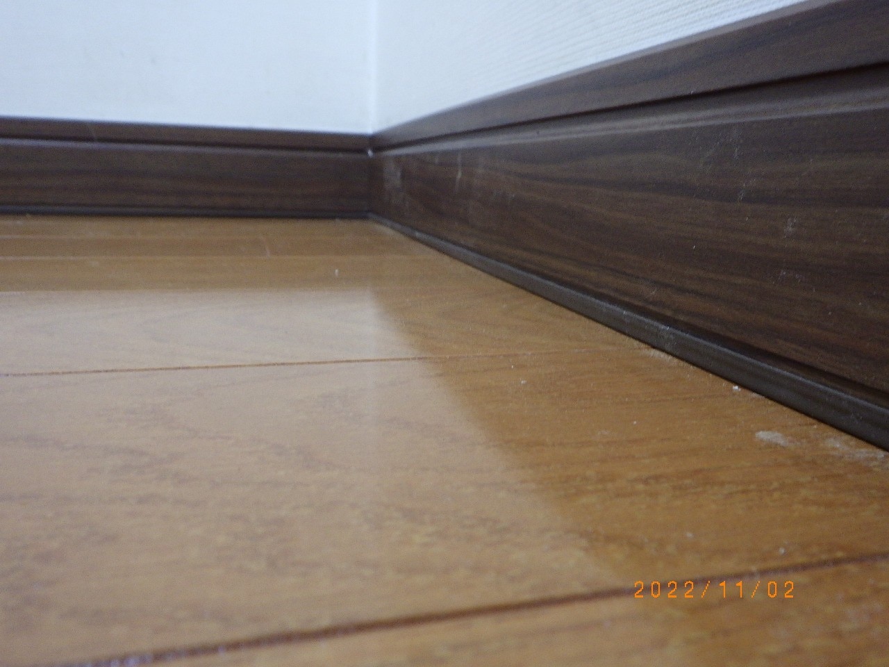 木製、尺8胴張り形広蓋