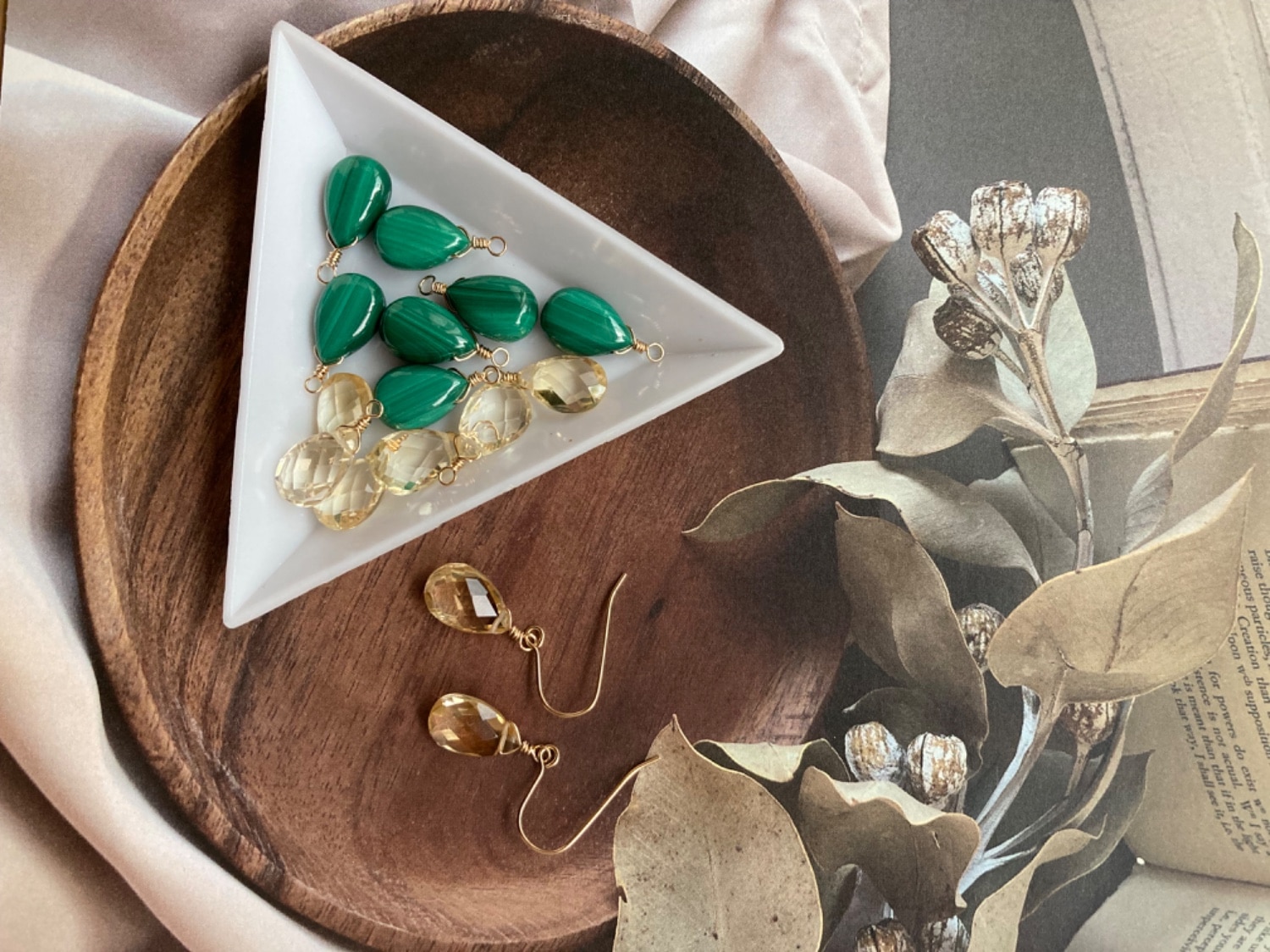 楽天市場】14KGF ワイヤー[ソフト] 26GA（0.40mm）【1m販売