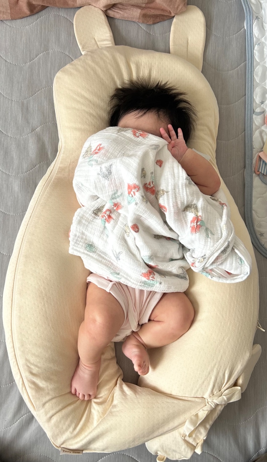 楽天市場】【公式】1位獲得【YUUNYSLEEP ユニースリープ】新生児