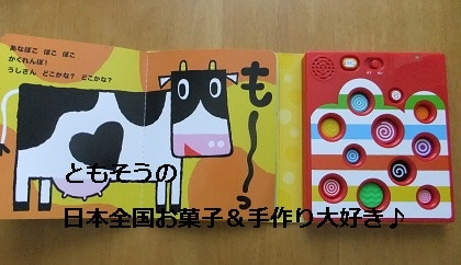 写真参考用【知育1冊】あなぽこ絵本 楽天市場】脳科学からうまれたあなぽこえほん （音のでる・知育絵本