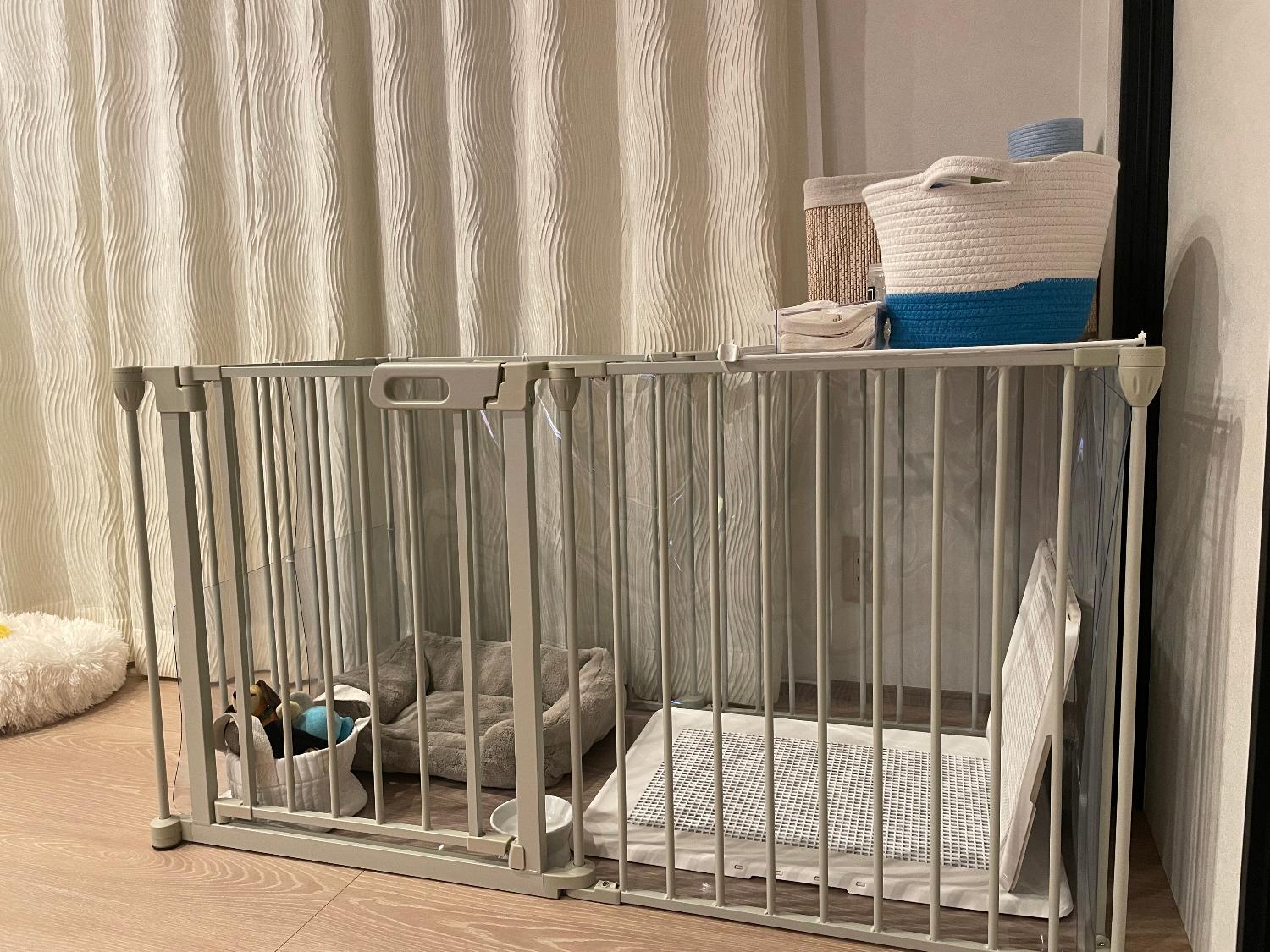 購入者レビュー写真