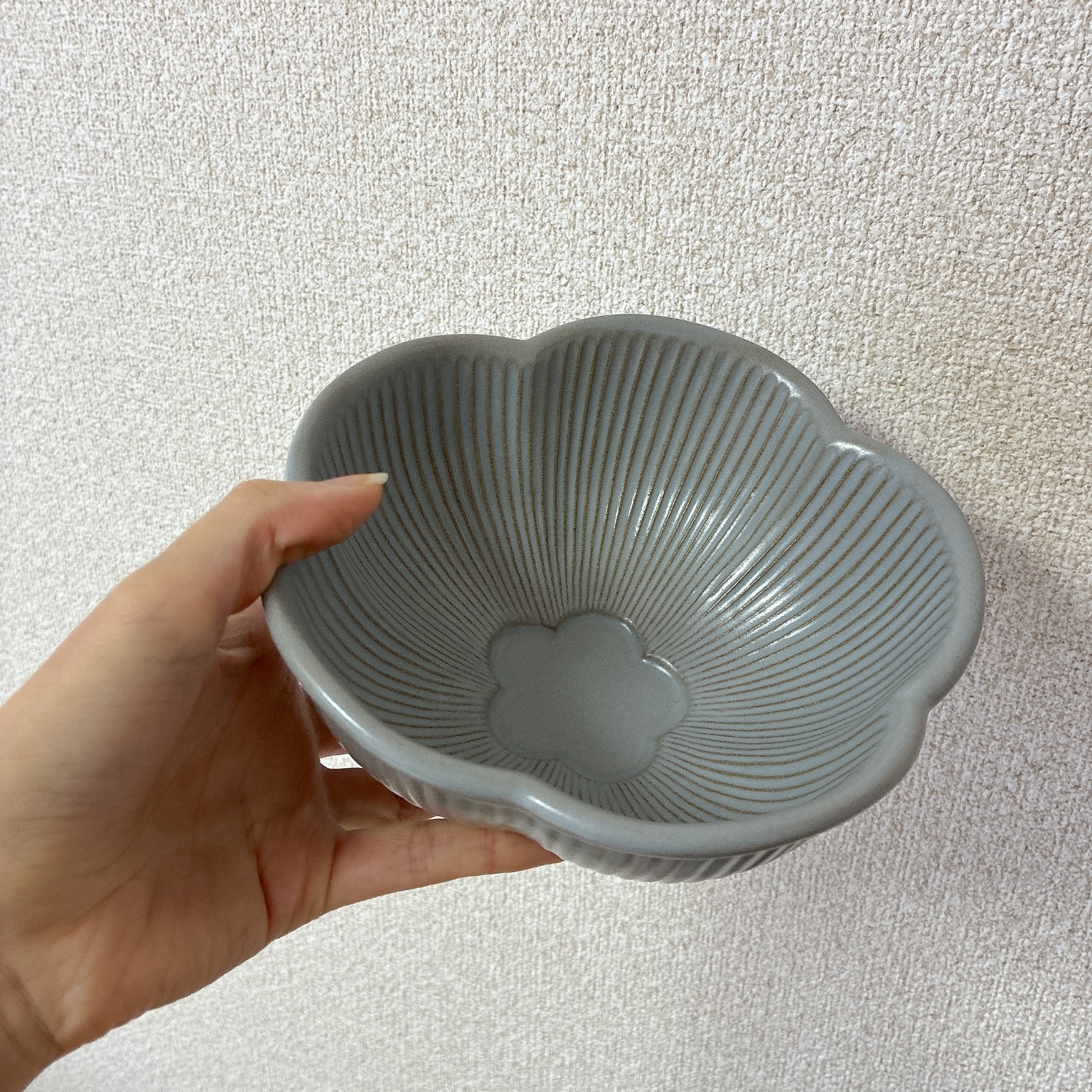 楽天市場】STUDIO M スタジオエム 【2サイズ】フルロン 花形丼【5寸