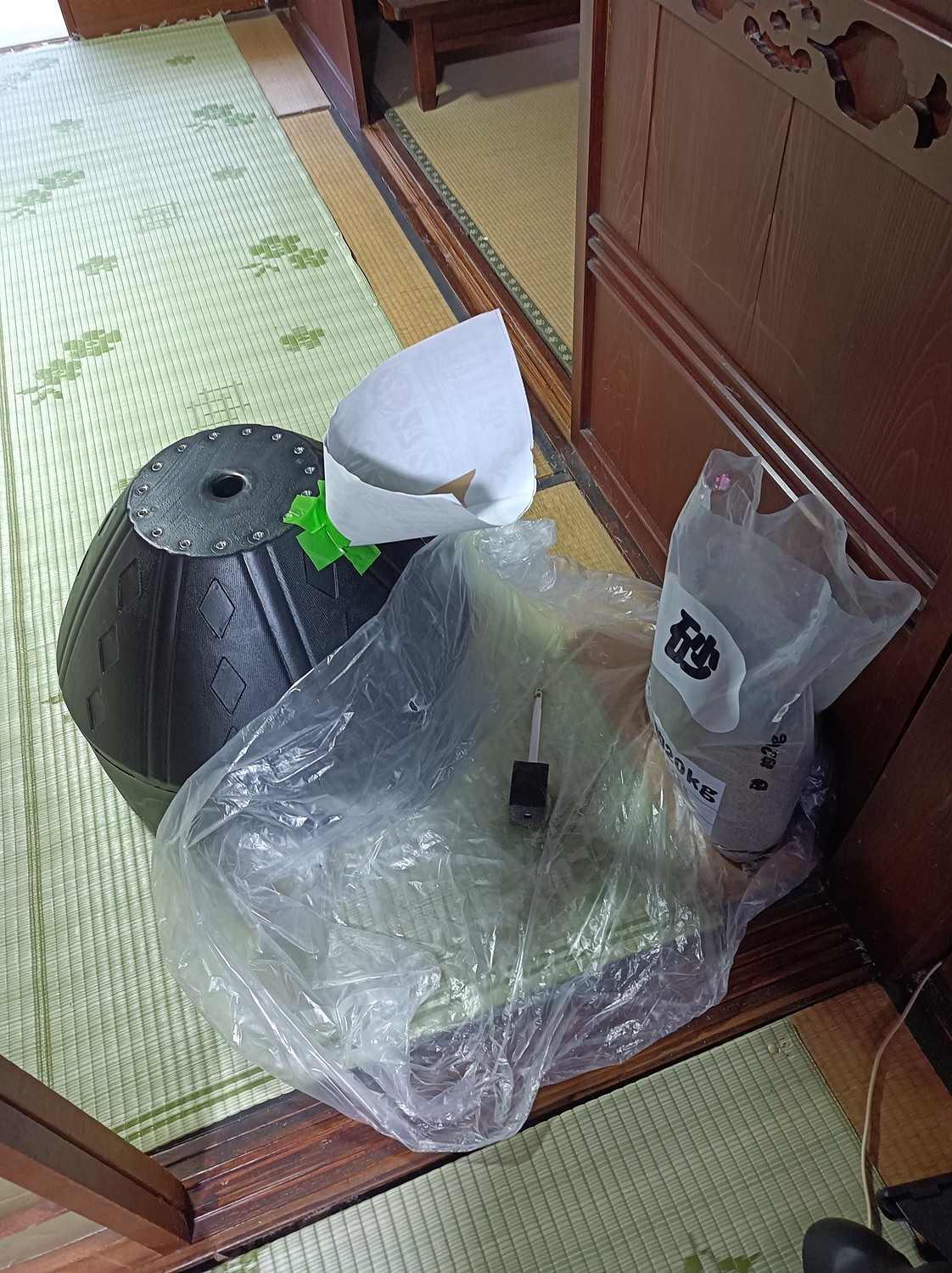 楽天市場】サンドバッグ140 160 185cm 自立型 自宅 サンドバック