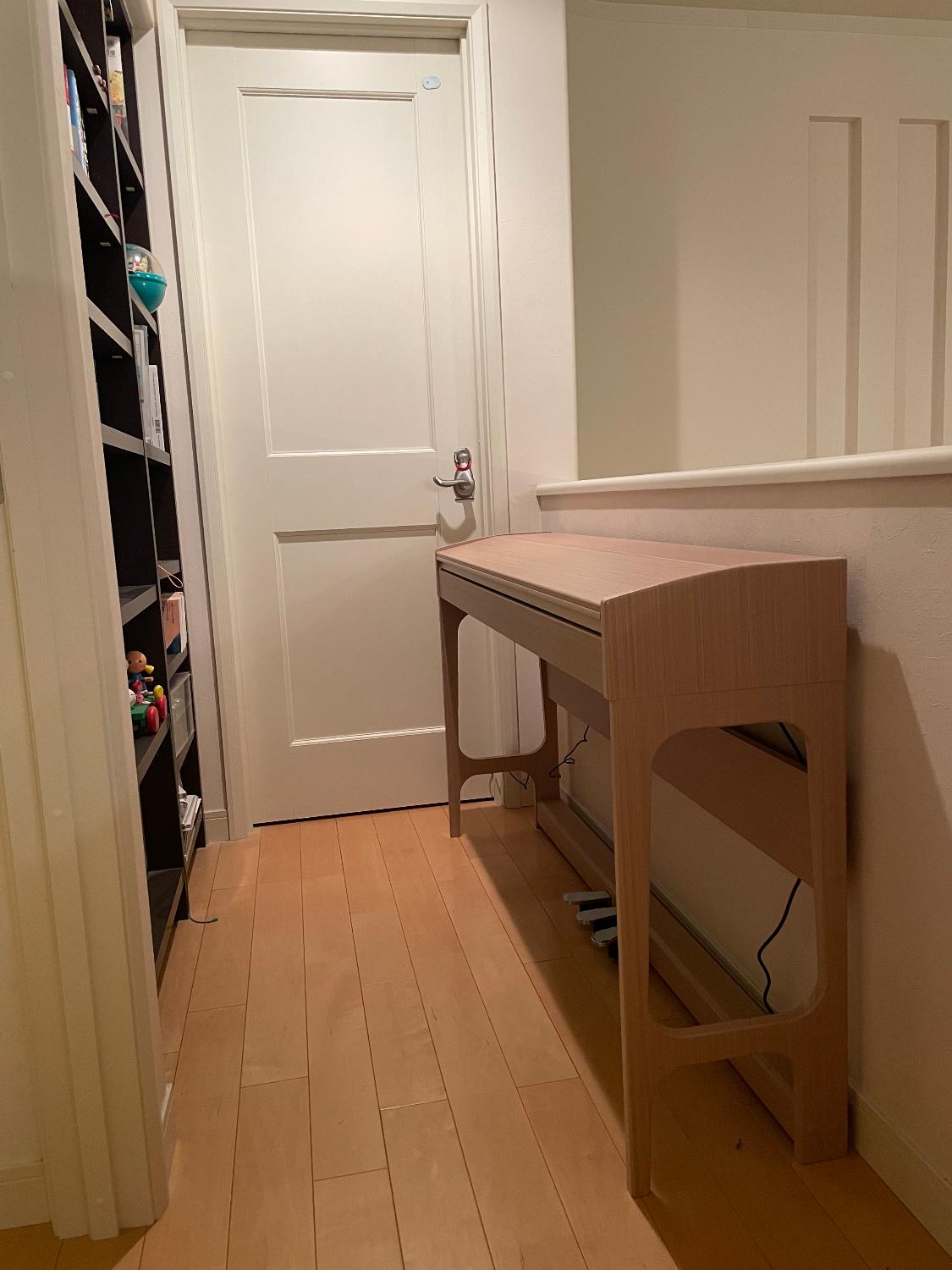 電子ピアノ カリーナ carina レビュー画像6