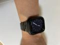 ֥åץ륦å Х se  ֥  ƥ쥹 applewatch åץ륦åХ Apple Watch 9 8 7 6 SE 38mm 40mm 41mm 42mm 44mm 45mm ٥  ᥿  ǥפξʥӥ塼ܺ٤򸫤