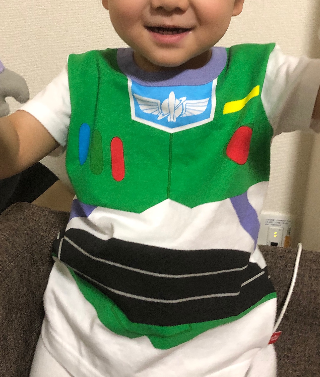 楽天市場 期間限定s ディズニー なりきり Tシャツ 3754k ベビードール Babydoll 子供服 ベビー キッズ 男の子 女の子 コスチューム コスプレ Disney Collection Babydoll みんなのレビュー 口コミ