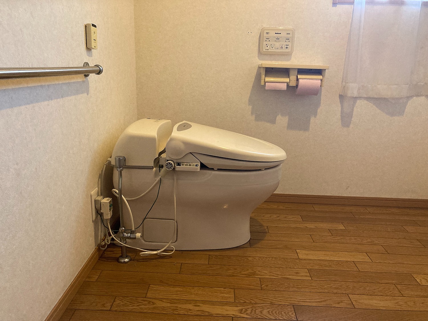 小便器自動洗浄装置 トイレオプション品 後付けタイプ LIXIL OKU-AT100SDJ オートフラッシュU