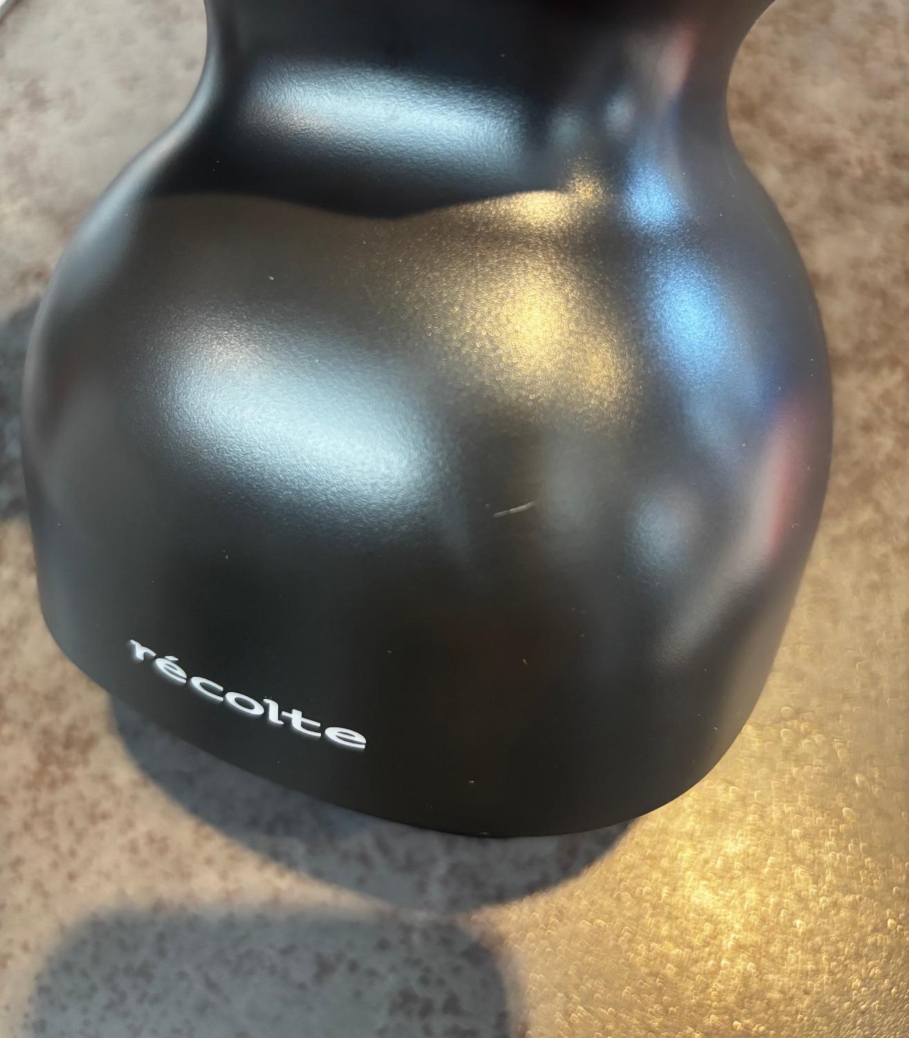 楽天1位 レコルト コードレスフードプロセッサー カプセルカッターボンヌ レビュー画像4