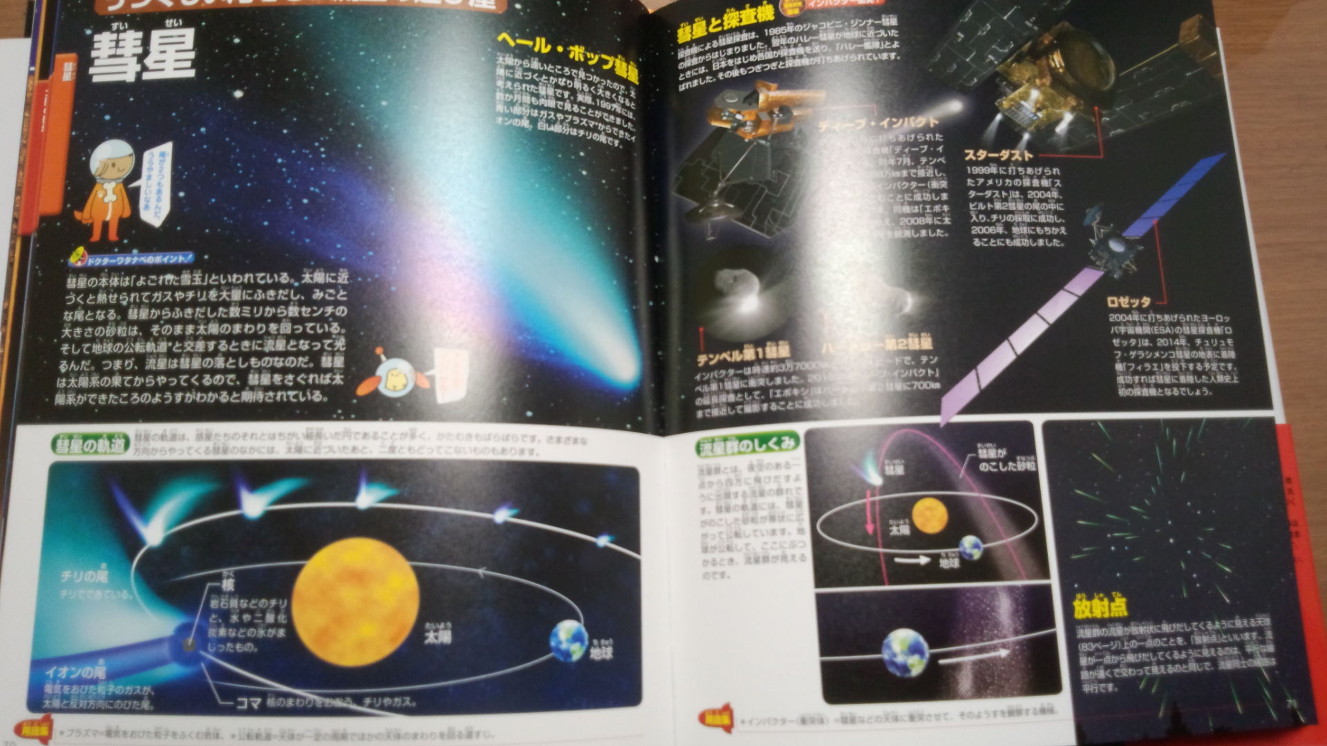 楽天市場 宇宙 講談社の動く図鑑move 講談社 楽天ブックス みんなのレビュー 口コミ