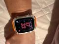 ֡2Apple Watch Ultra  饹ե 49mm apple watch ultra 饹 ե ݸե åץ륦å  9H ѻ ɻ ˢʤ ư ݸ Apple Watch Ultra վݸե 0.33mm  פξʥӥ塼ܺ٤򸫤