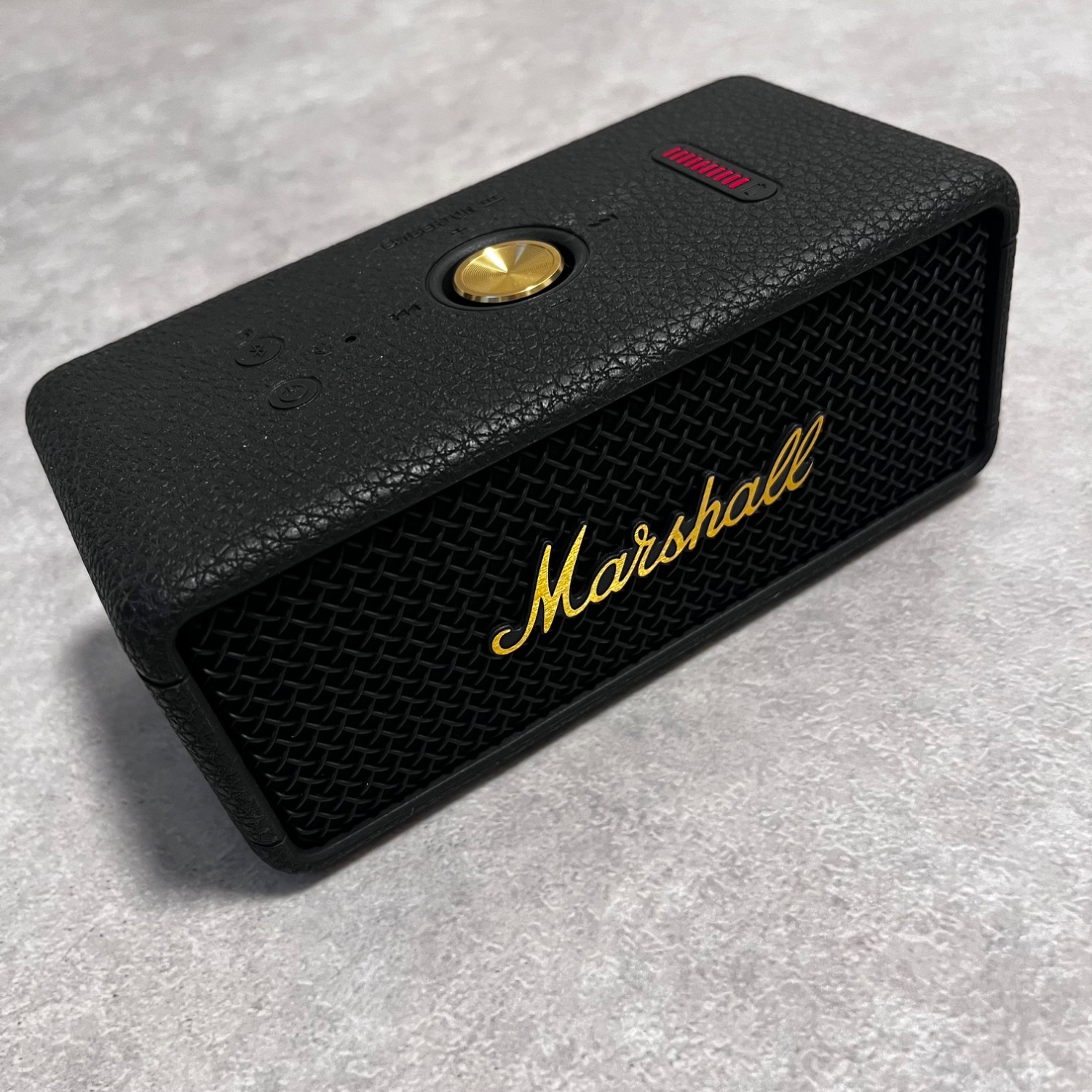 楽天市場】Marshall 公式ストア EMBERTON III Bluetooth 楽天市場】Marshall 公式ストア EMBERTON III Bluetooth