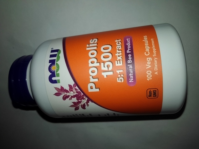 楽天市場】ナウフーズ プロポリス 1500mg (5倍濃縮) 100粒 NOW Foods Propolis ミツバチ ハチヤニ エイジングケア(米国サプリ直販のNatural  Harmony)(未購入を含む) | みんなのレビュー・口コミ