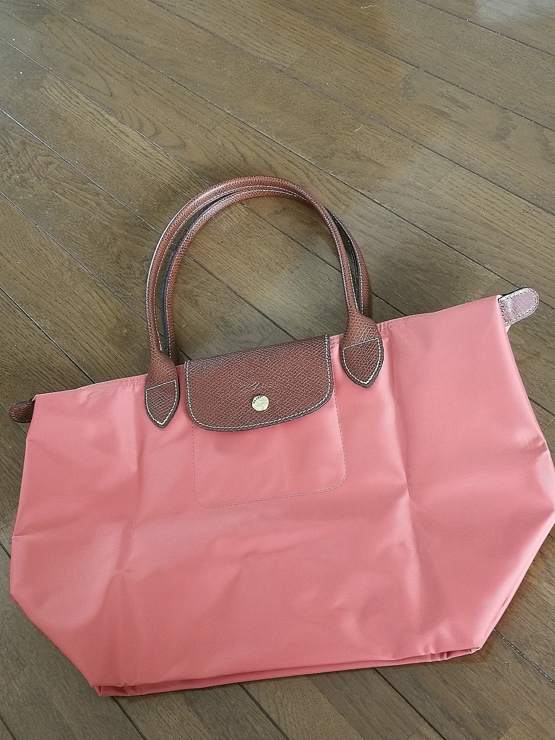 楽天市場】LONGCHAMP ロンシャン ル プリアージュ トートバッグ M