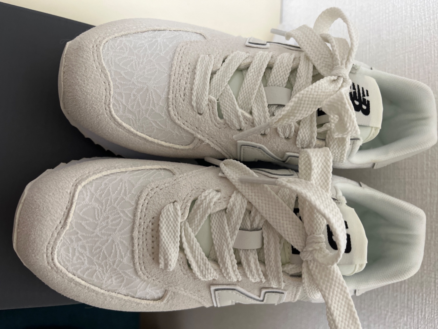 ニューバランス（new balance）574+ WL574ZBJ B レディース 【NEW BALANCE】 ニューバランス WL574ZBJ(B) WL574Z