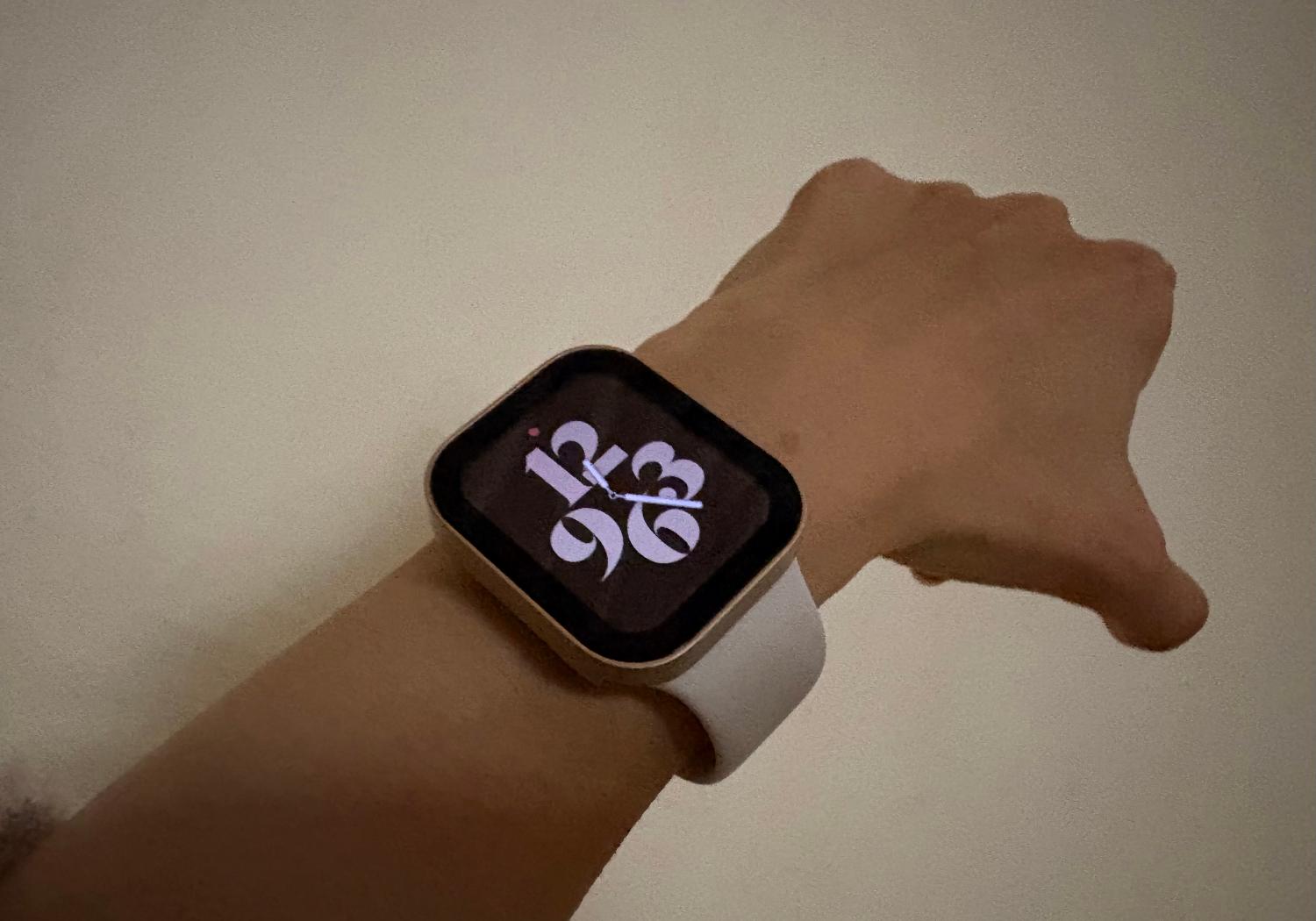 アップルウォッチカバー AppleWatch保護ケース アップルウォッチ防水 レビュー画像7