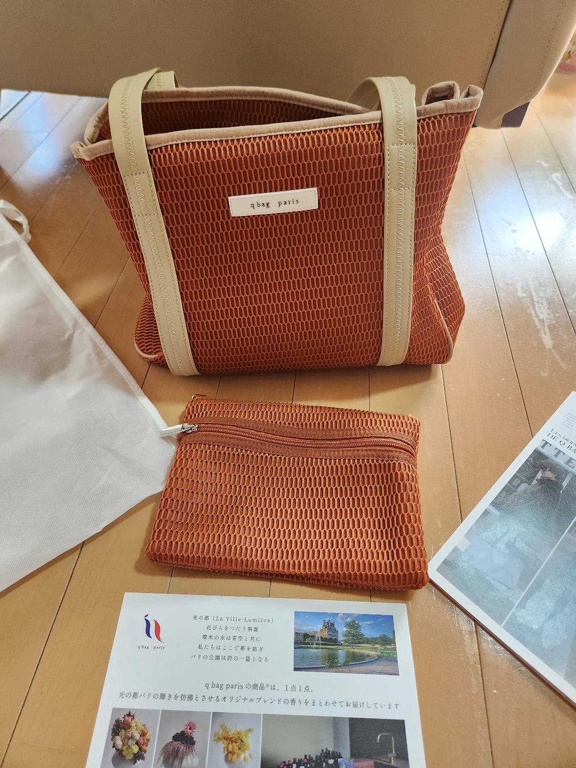 購入者レビュー写真