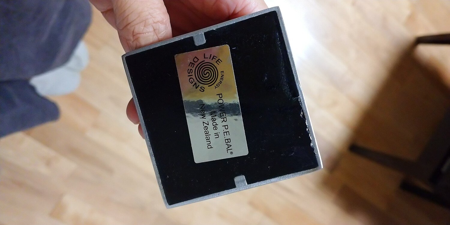 楽天市場】【お陰様で完売いたしました】パワーピラミッド