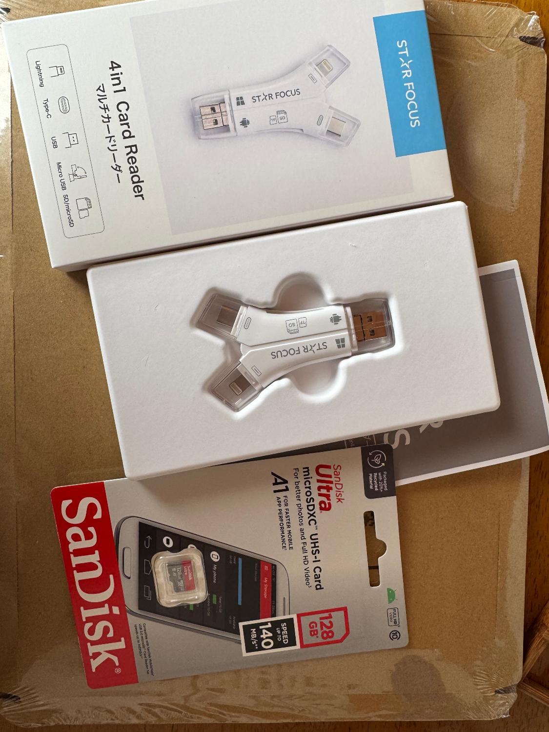 購入者レビュー写真