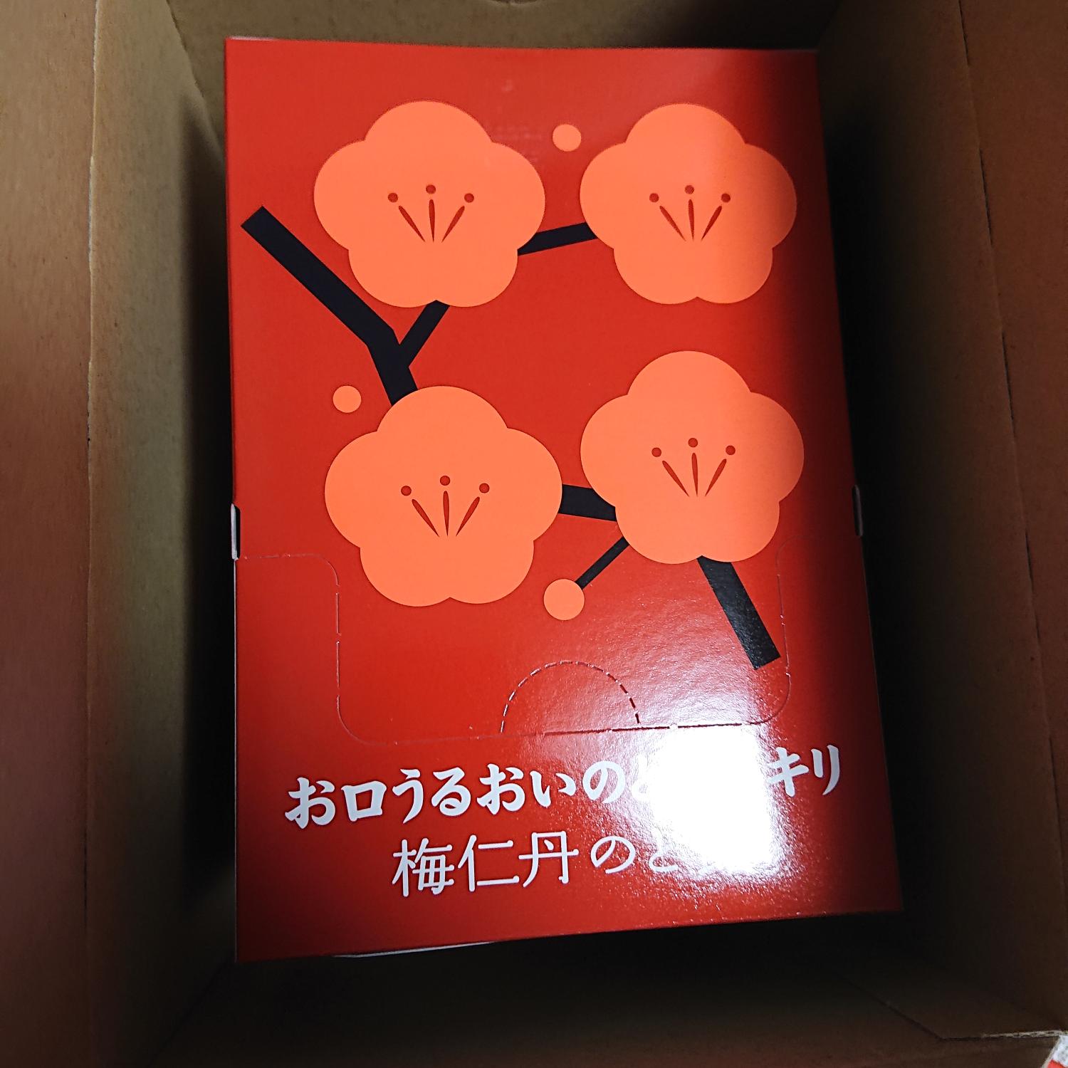 楽天市場】【ポイント5倍・10%OFF・送料無料】【森下仁丹公式】梅仁丹