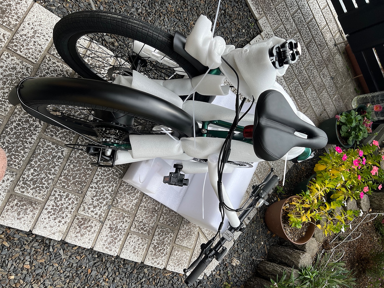 楽天市場】【16,800クーポンあり！】【型式認定済】 電動自転車