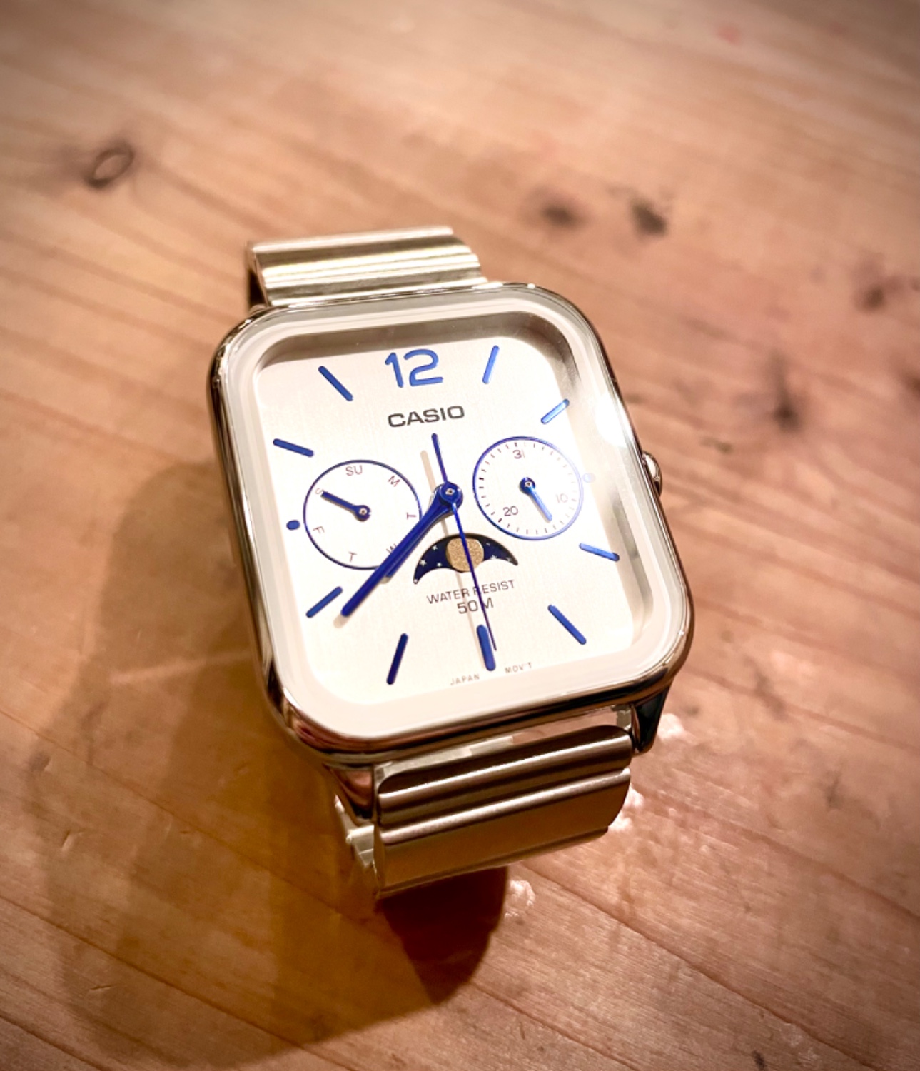 楽天市場】【10年保証】【日本未発売】CASIO STANDARD MENS
