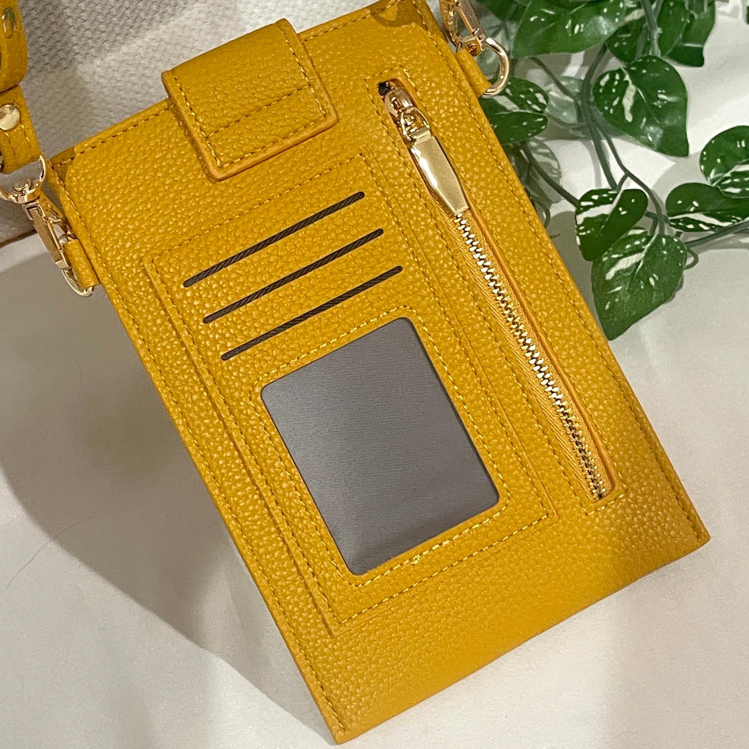 ＼4000件レビュー突破！楽天1位／ スマホショルダー バッグ スマホポーチ レディース スマホ ショルダー ポーチ ス スマホショルダー スマホポーチ スマホショルダーレビュー レビュー画像13