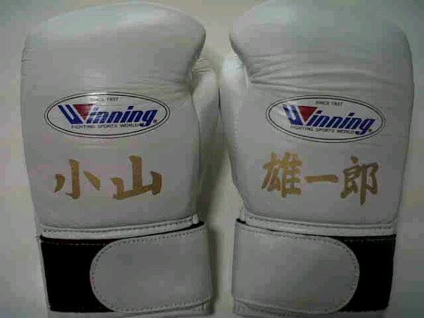 楽天市場】【For individual fighters in JAPAN】ウイニング 