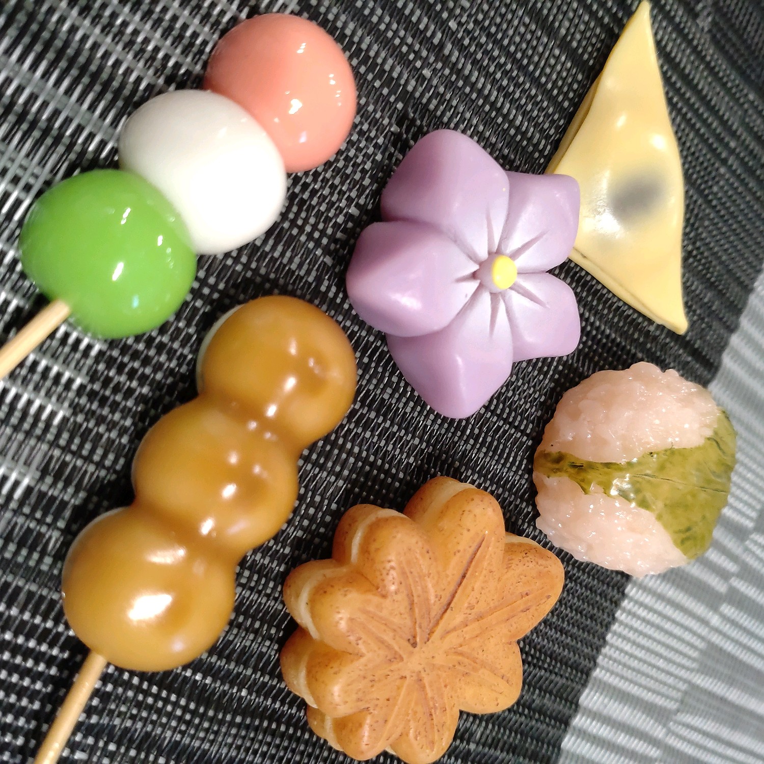 箸置き 和菓子 箸おき はし置き はしおき カトラリーレスト お箸置き