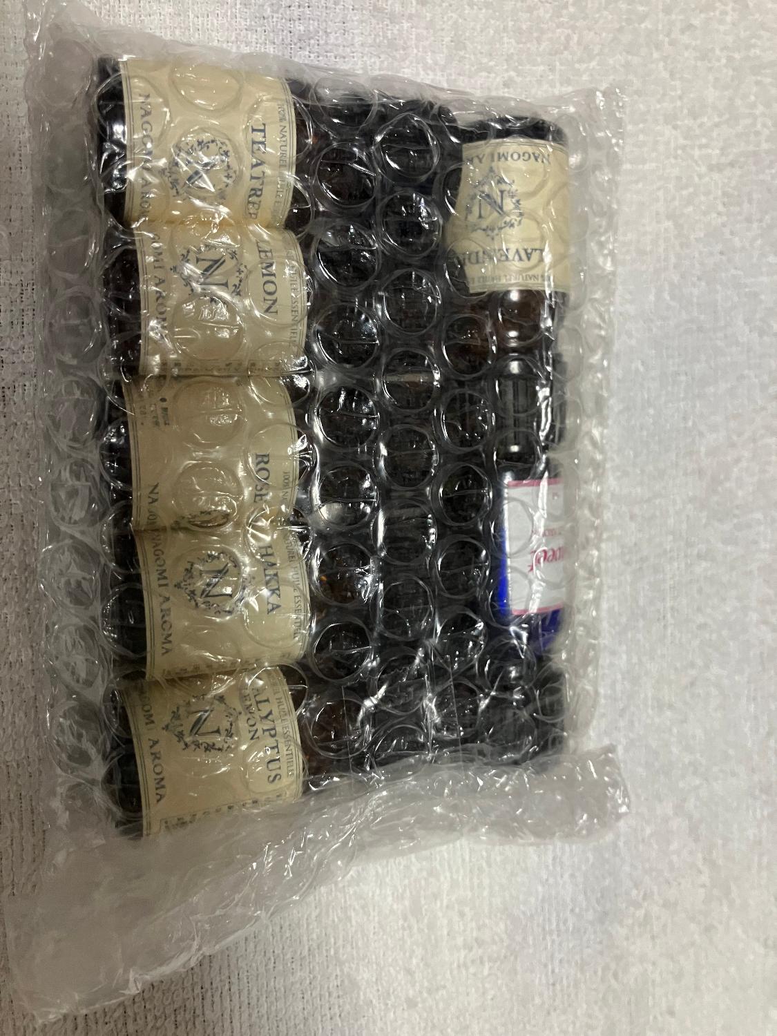 購入者レビュー写真