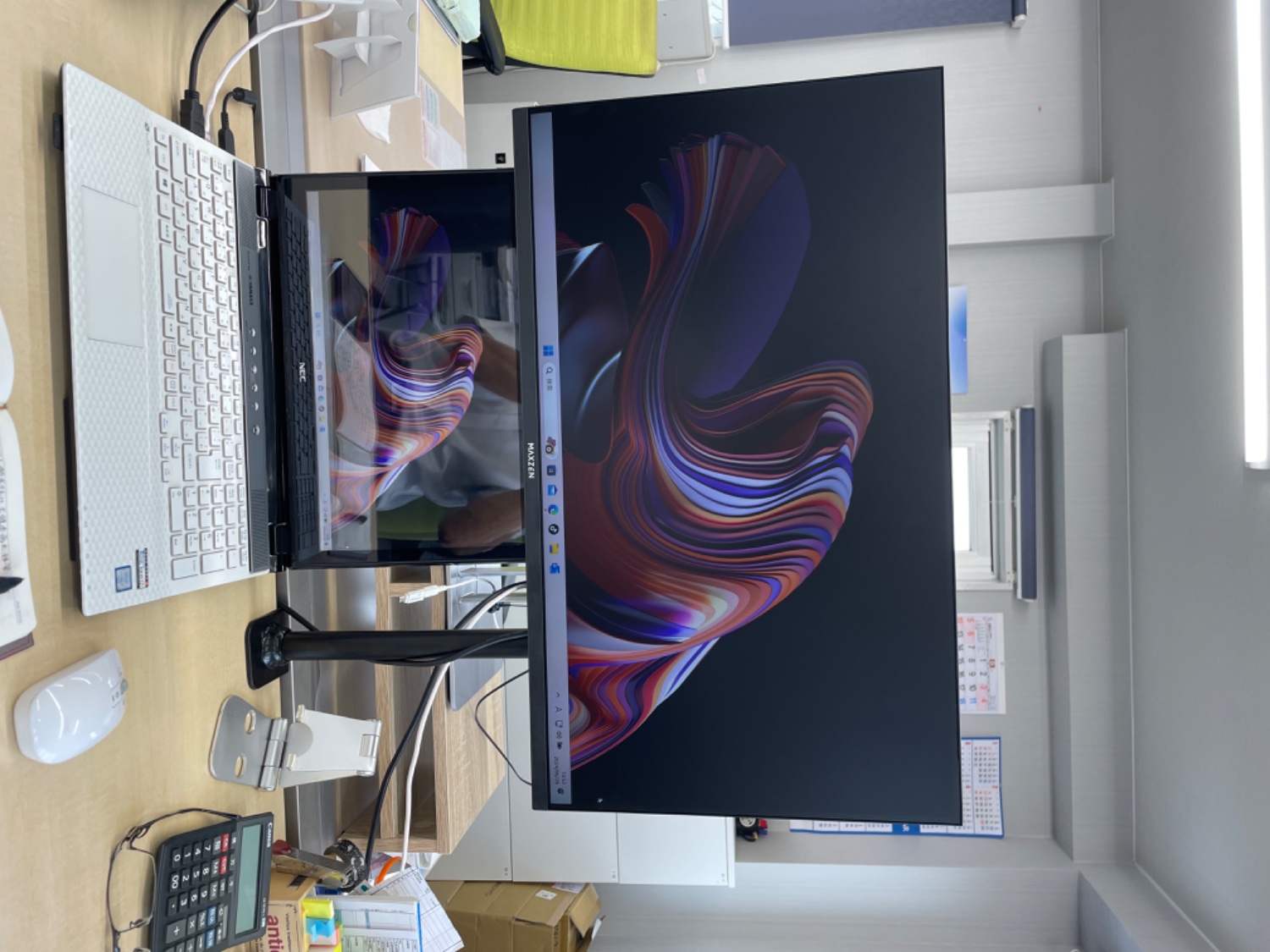 楽天市場】モニター 27型 液晶ディスプレイ ベゼル ディスプレイ