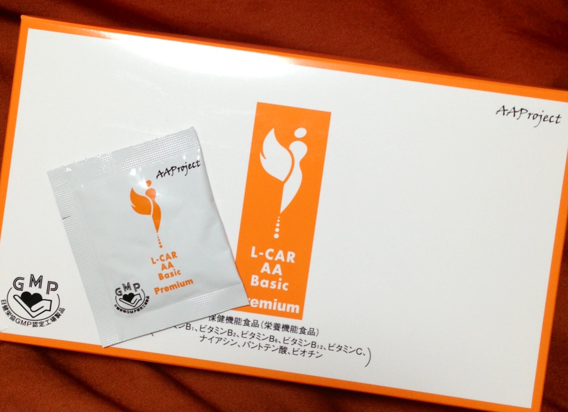 初売り】 L-CAR AA Basic Premium カルニチン アロマグッズ - powertee.com