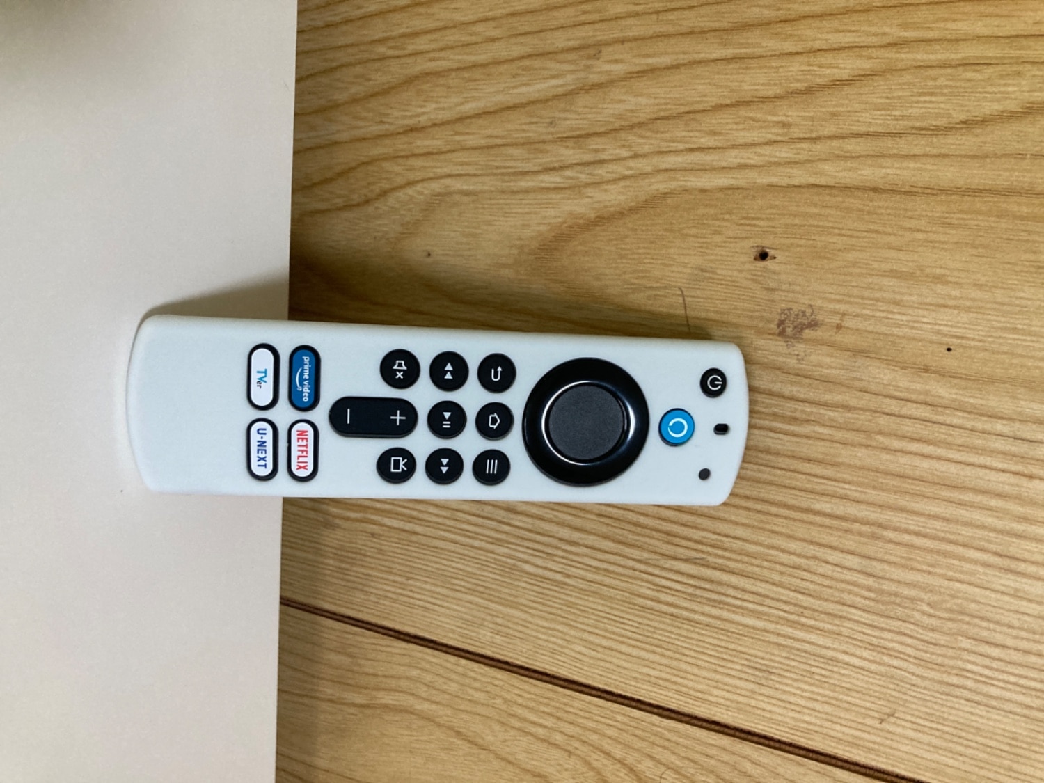 #FireTVStick #ファイヤースティック #アレクサ レビュー画像8