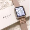 ֥åץ륦å Х 㡼  ͵ apple watch ꡼ for LILY åץ륦å Х 8 7 6 5 4 3 2 1 SE ǥ 襤 ˥ 饭 ڤ䤫  С ѥפξʥӥ塼ܺ٤򸫤