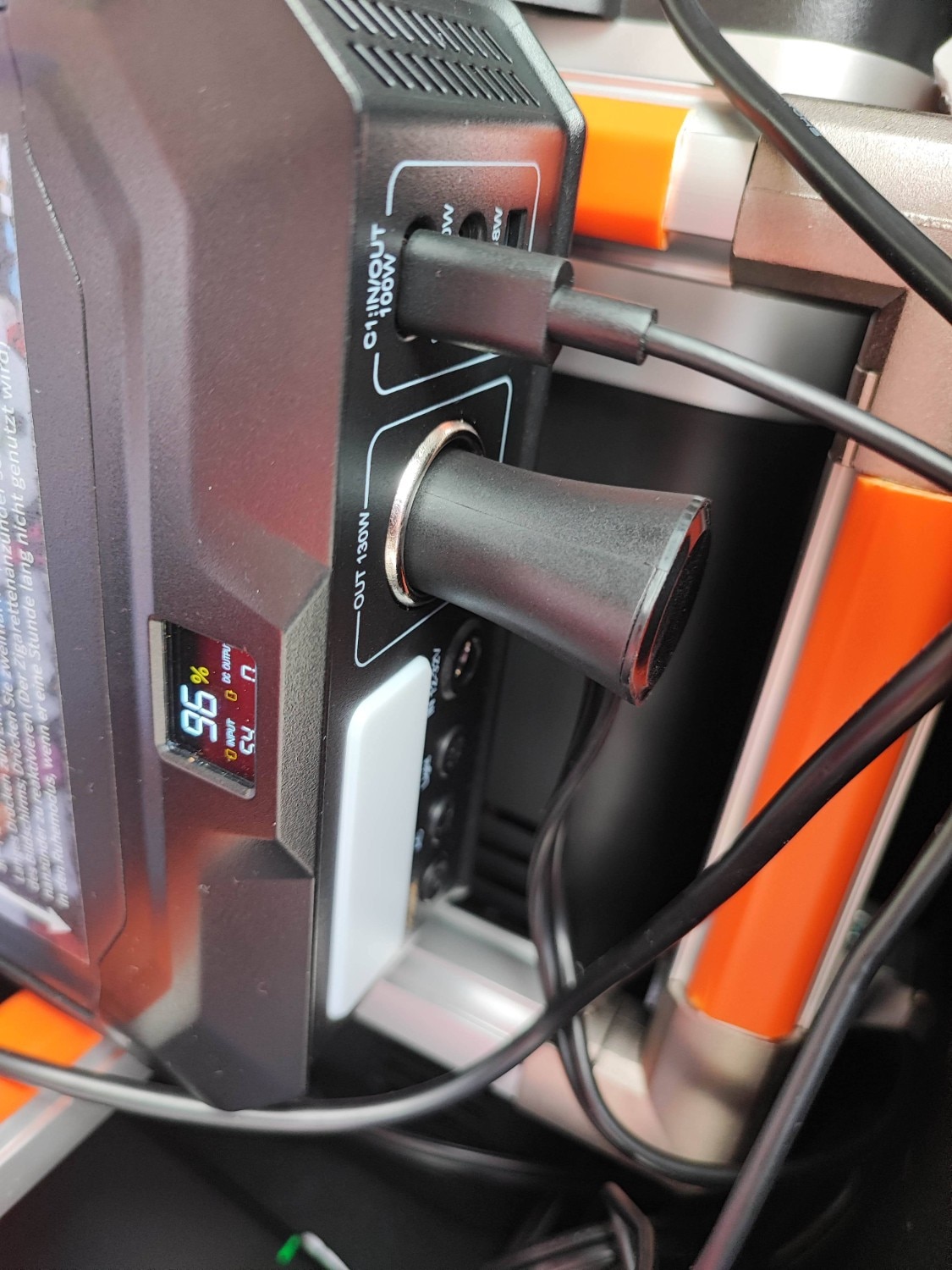 楽天市場】BougeRV 車載冷蔵庫 29L CR Pro VIPタイプ -22℃～10℃ 急速