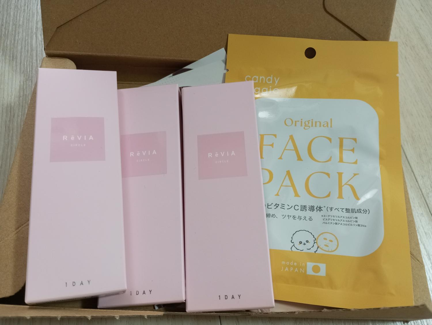 購入者レビュー写真