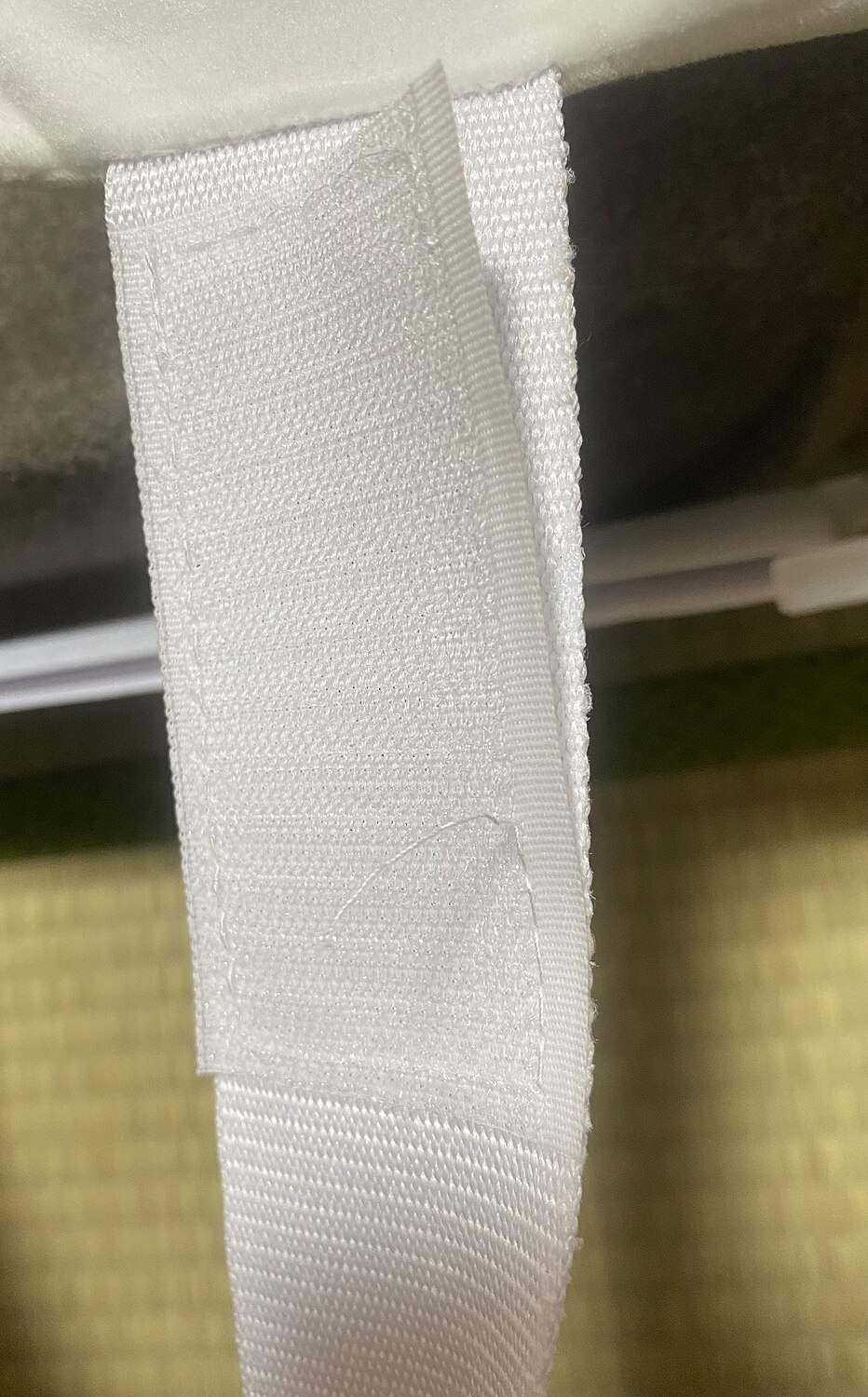 #隙間パッド #マットレスバンド #ベッド連結 レビュー画像6