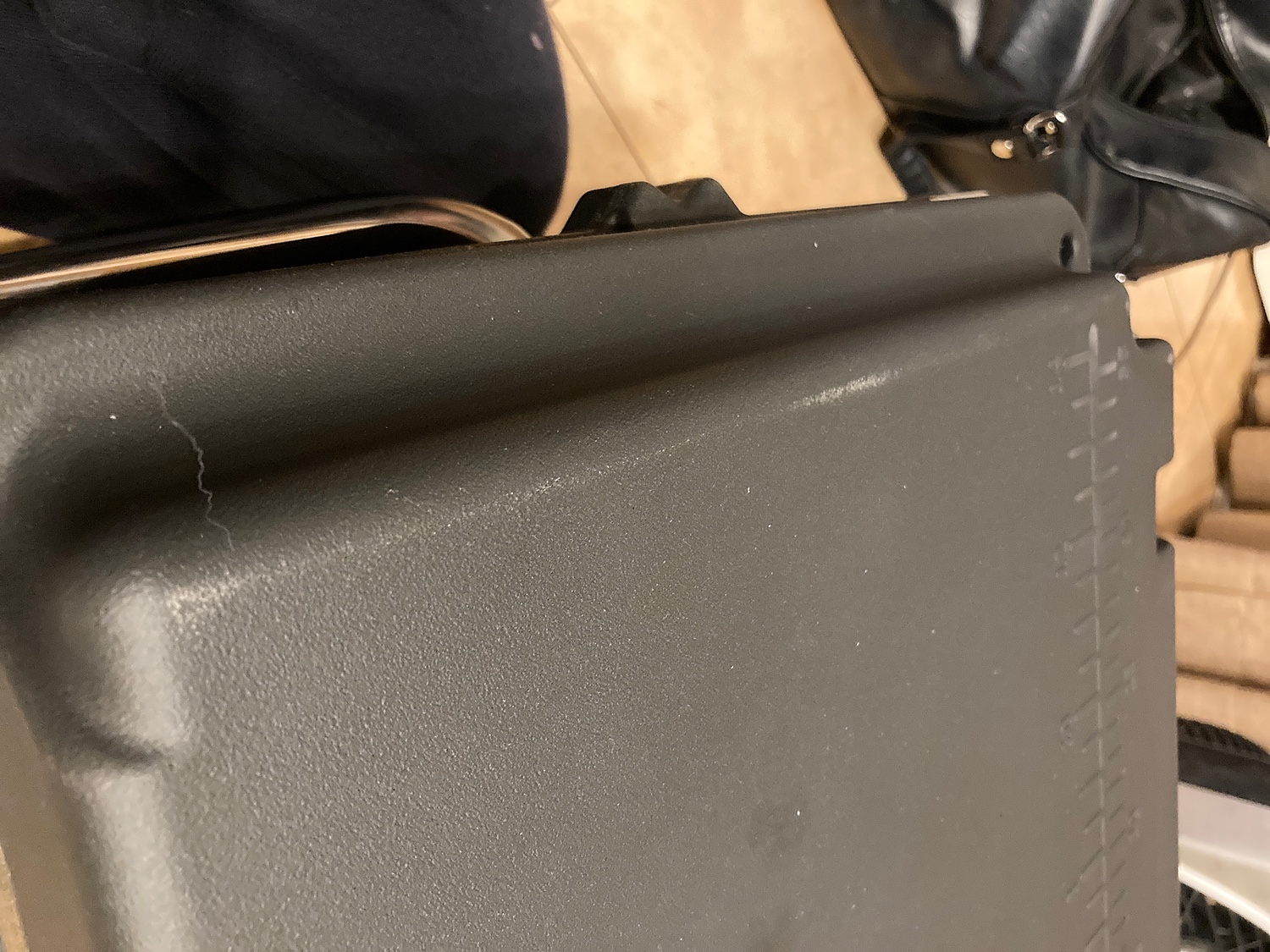 楽天市場】M.O.L 高耐久型ハードクーラーボックス S M L (約19L