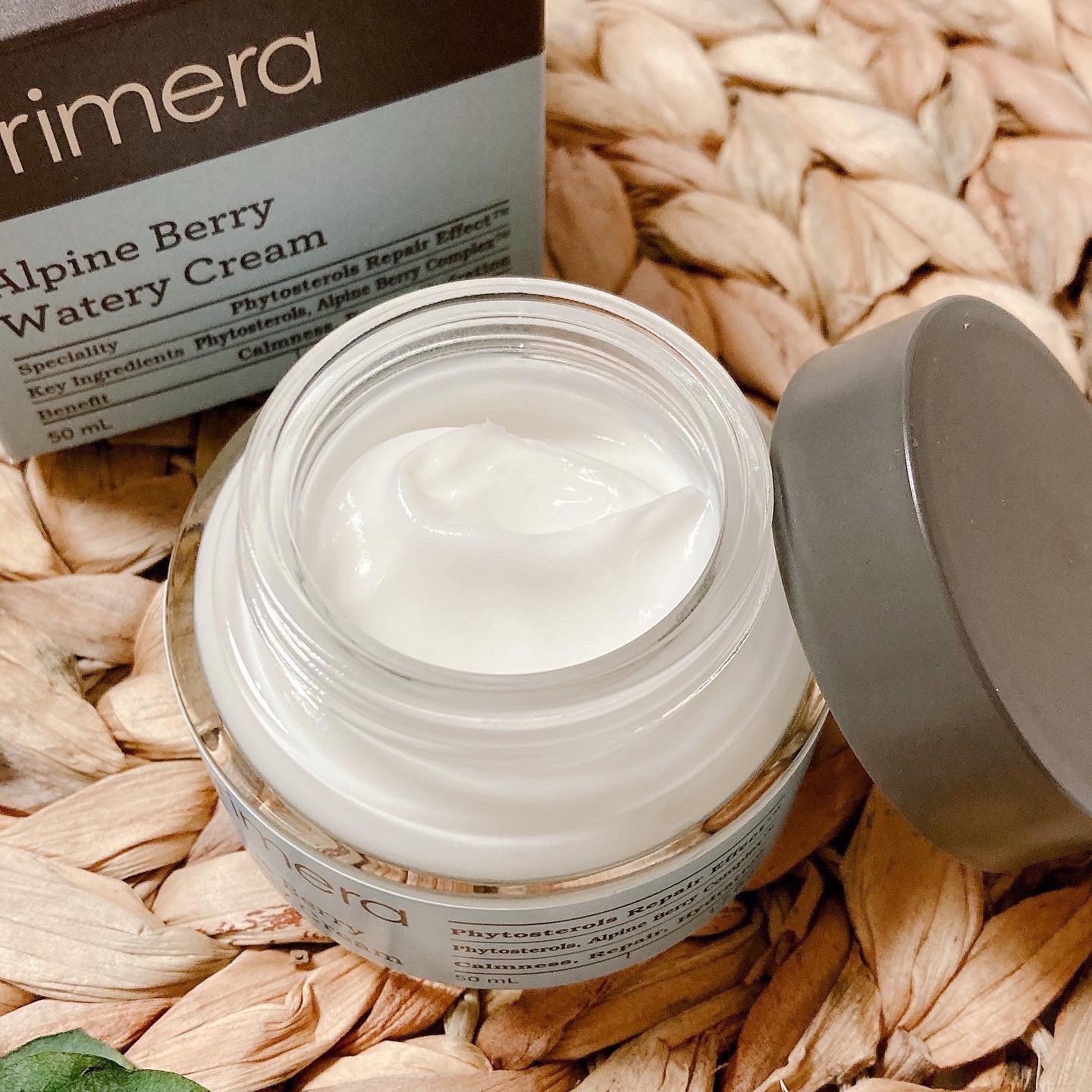 hes2rtさんさんの【primera公式】アルパインベリーウォータリークリーム 50ml ジェルクリーム50ml(選択1) Alpine Berry Watery Cream【プリメラ】【amorepacific】韓国コスメ マスクによる肌荒れ デイリーペア 柔らかいテクスチャー(AMOREPACIFIC ... アルパインベリーウォータリークリーム 50ml ジェルクリーム50ml(選択1) Alpine Berry Watery Cream韓国コスメ マスクによる肌荒れ デイリーペア 柔らかいテクスチャー