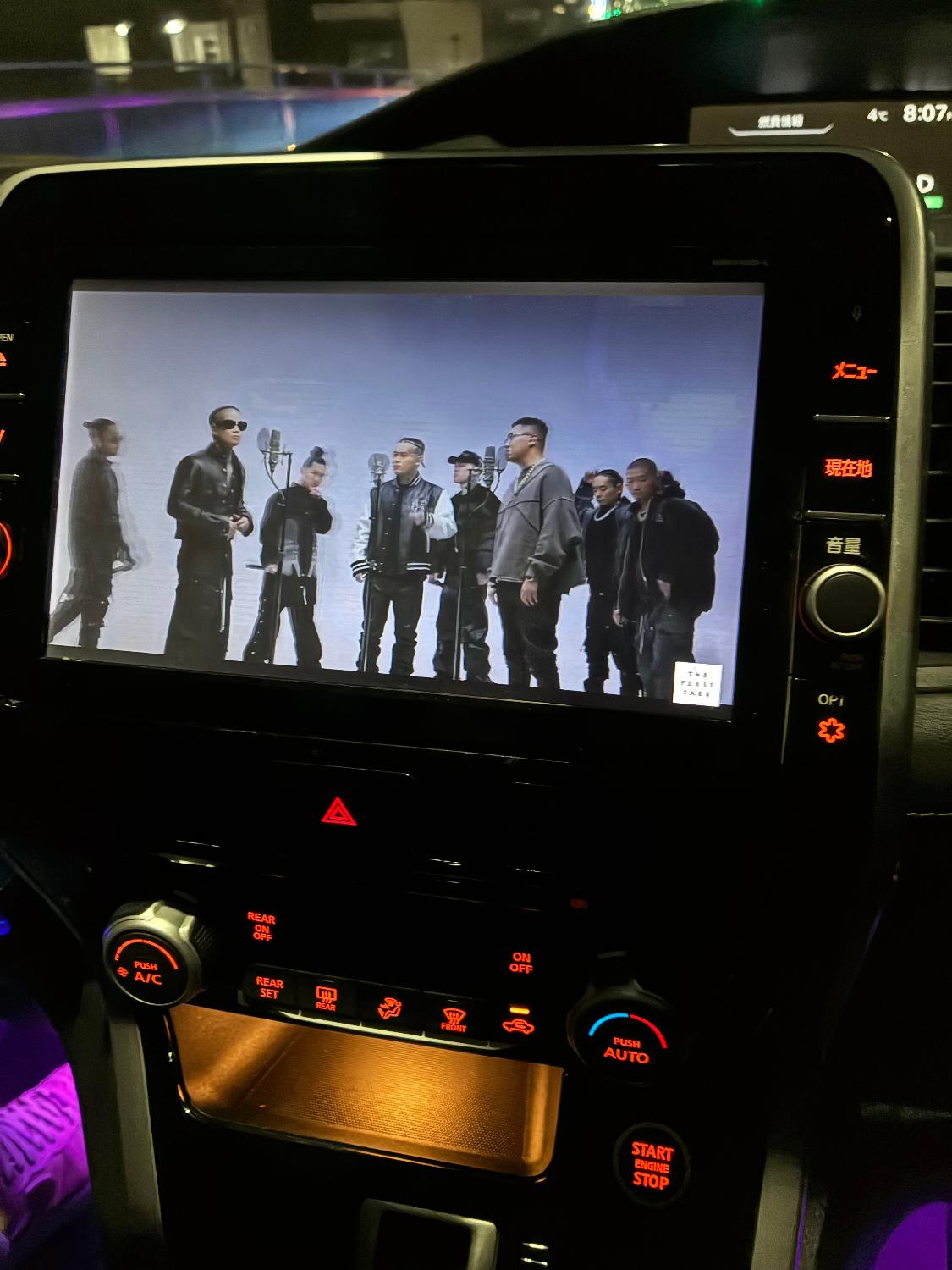 購入者レビュー写真