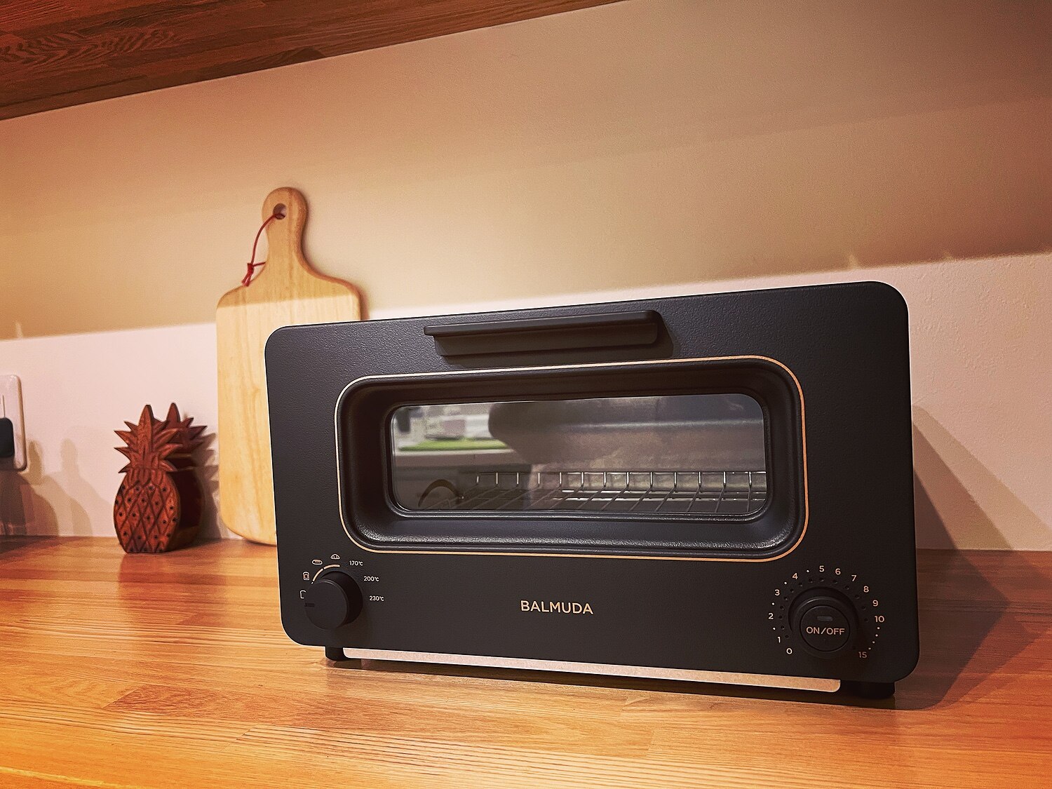 無料ラッピング★30日間全額返金保証 正規品バルミューダ ザ・トースター BALMUDA The Toaster K11 #バルミューダ #バルミューダトースター #BALMUDA レビュー画像12