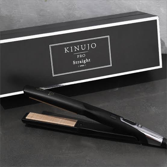 KINUJO PRO Straight K-P001 ブラック KINUJO KINUJO Pro Straight KP001 価格比較 - 価格.com