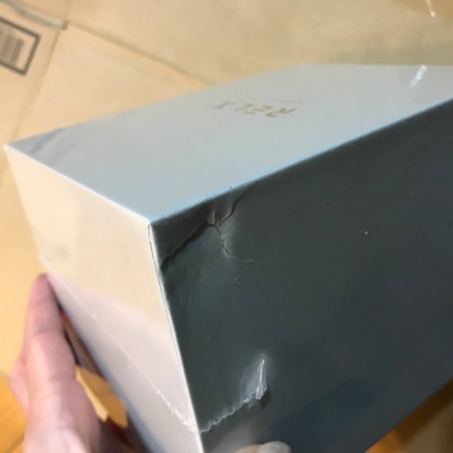 ヘッドスパ RELXヘッドスパ ヘッドスパ口コミ リラクスヘッドスパ レビュー画像11