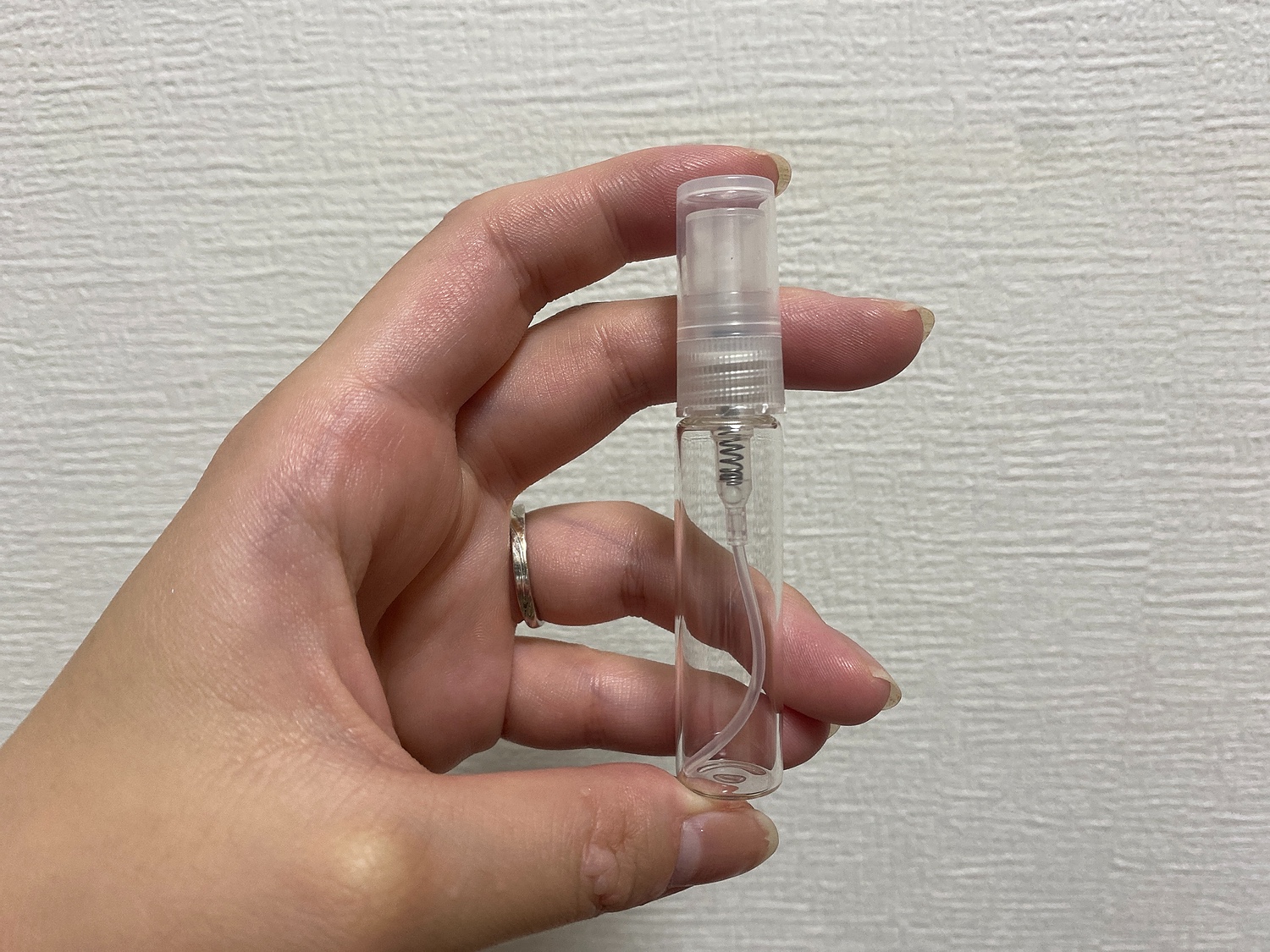 楽天市場】スプレーボトル アルコール対応 5ml 10ml 20本セット 小分けボトル 次亜塩素酸水対応 空ボトル 詰替ボトル 容器 携帯ボトル  スリム 小型 旅行 持ち運びに便利 霧吹き 噴霧器 ミストボトル 送料無料(ロックビューティー) | みんなのレビュー・口コミ