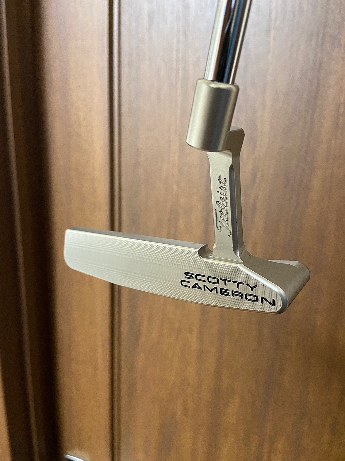 楽天市場】タイトリスト スコッティキャメロン (SCOTTY CAMERON) 2020年 スペシャル セレクト ニューポート 2(NEWPORT 2)  パター USモデル(FIRSTSTAGE) | みんなのレビュー・口コミ