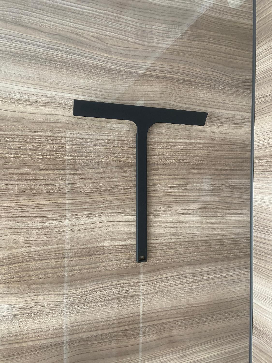 お買物マラソン 山崎実業 tower 水切りワイパー レビュー画像3