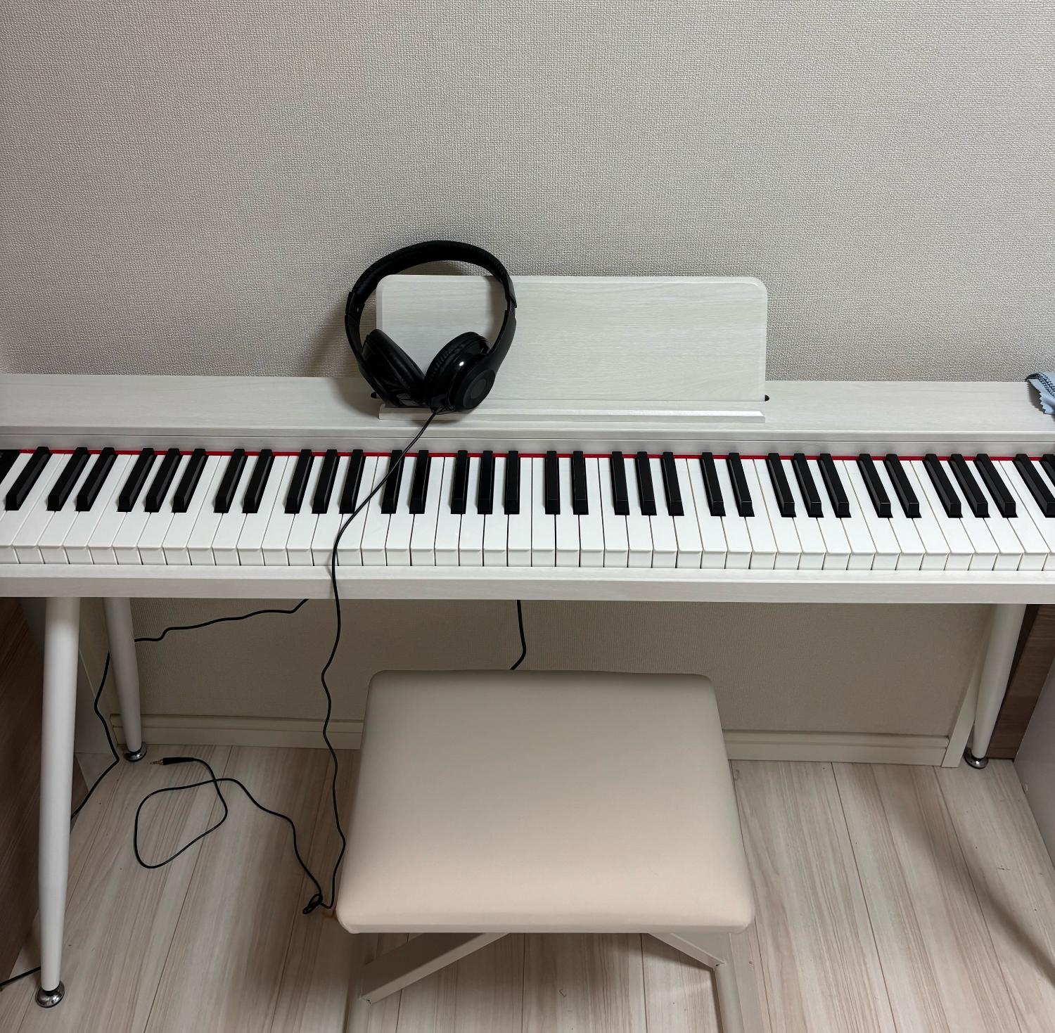 楽天市場】【5日と10日はエントリーでさらにP5倍】 Almone 電子ピアノ 