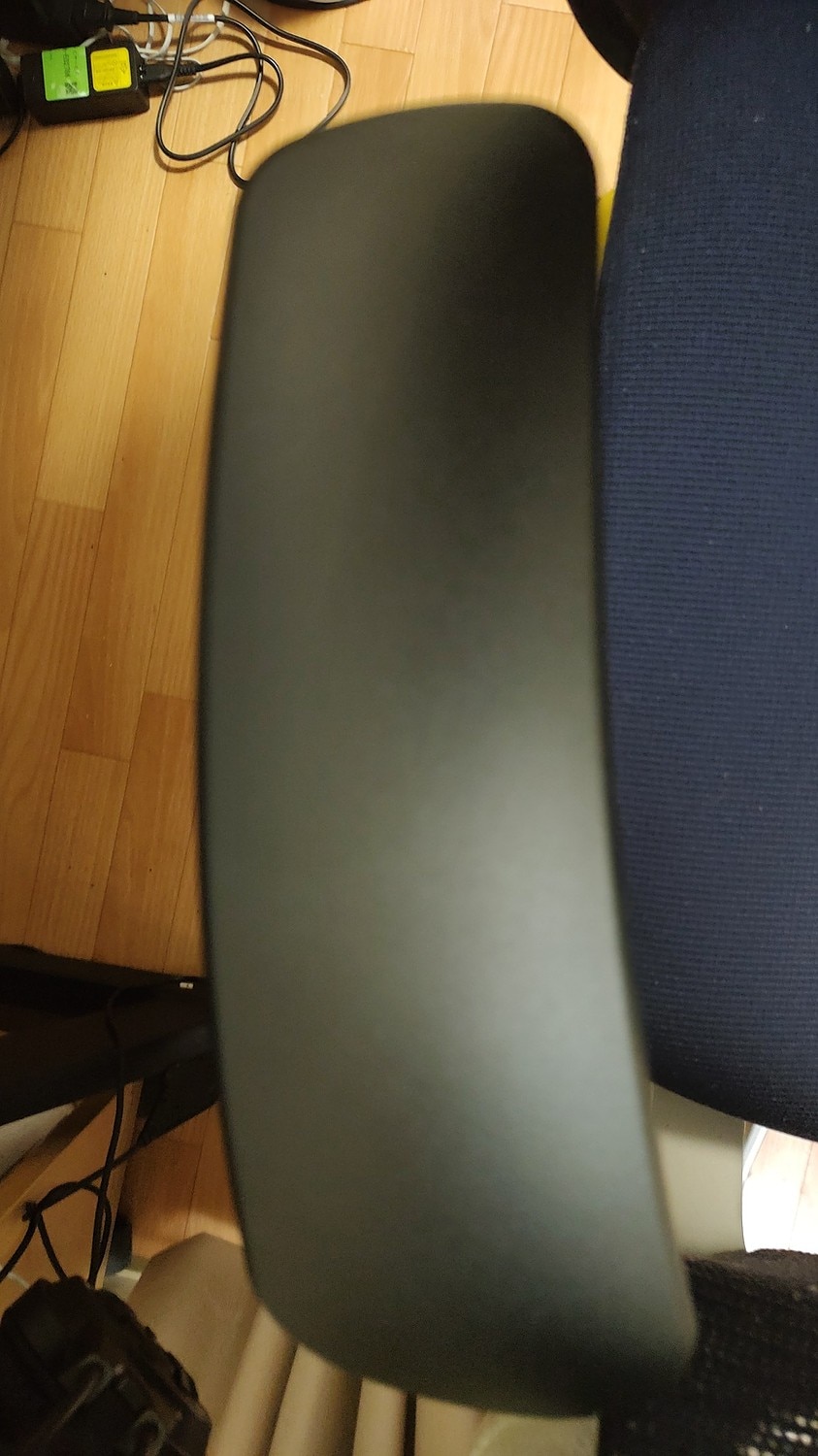 オカムラ バロン/ゼファーチェア 専用 アジャストアーム肘パッド左右セット 楽天市場】【交換パーツ】オカムラ バロン/ゼファーチェア アジャスト
