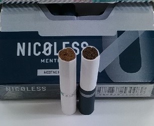 評判 ニコレス 【IQOS】アイコスでニコレスを吸ってみた！ニコチン0たばこは不味いかレビューした結果