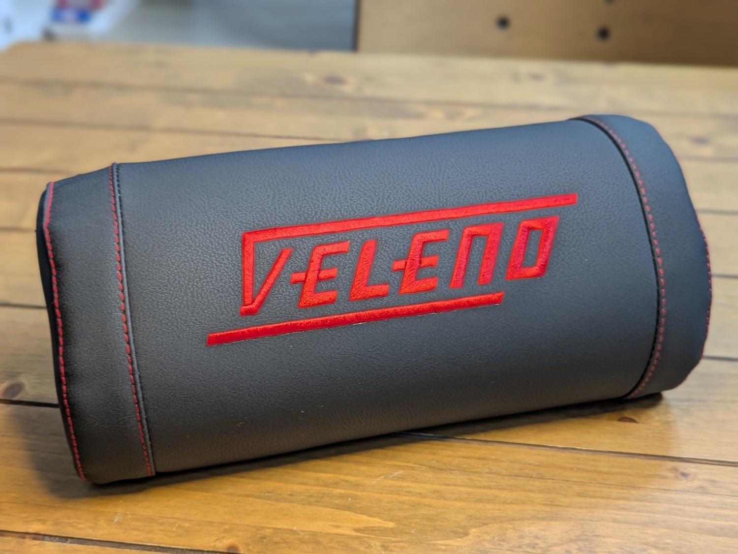 楽天市場】【全品15%オフ】ネックパッド VELENO もちもちマシュマロ 低